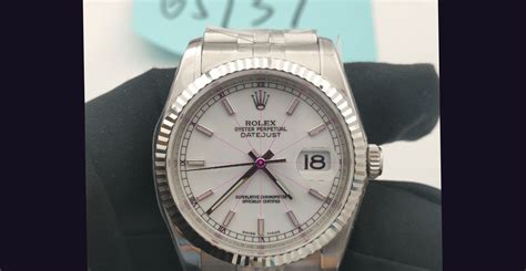 rolex arf datejust|rolex datejust official site.